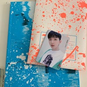 Monsta X Beautiful: Shine Forever